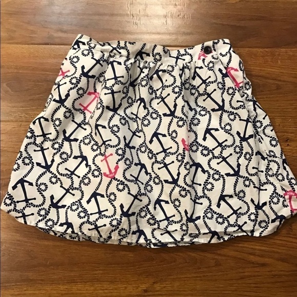 Lilly Pulitzer skirt - Picture 1 of 4
